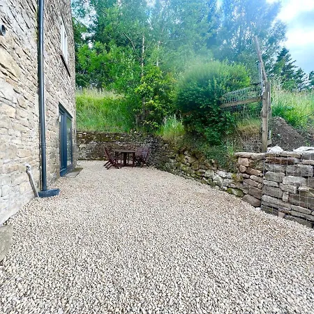 Stunning Home With Stargazing Room Near Kielder Water Greenhaugh Exterior photo