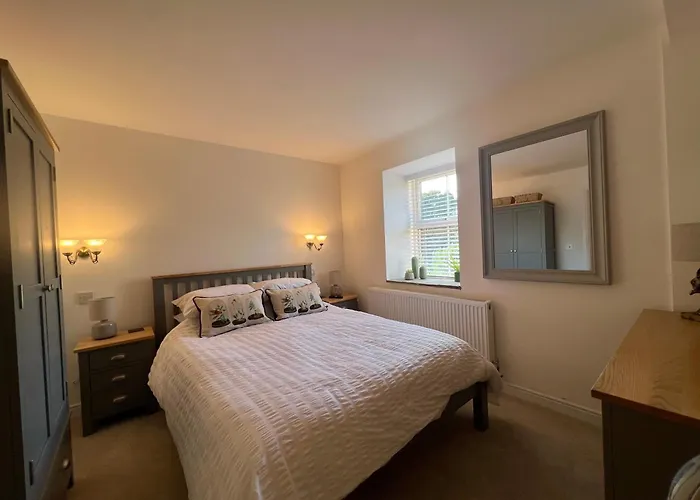 Stunning Home With Stargazing Room Near Kielder Water