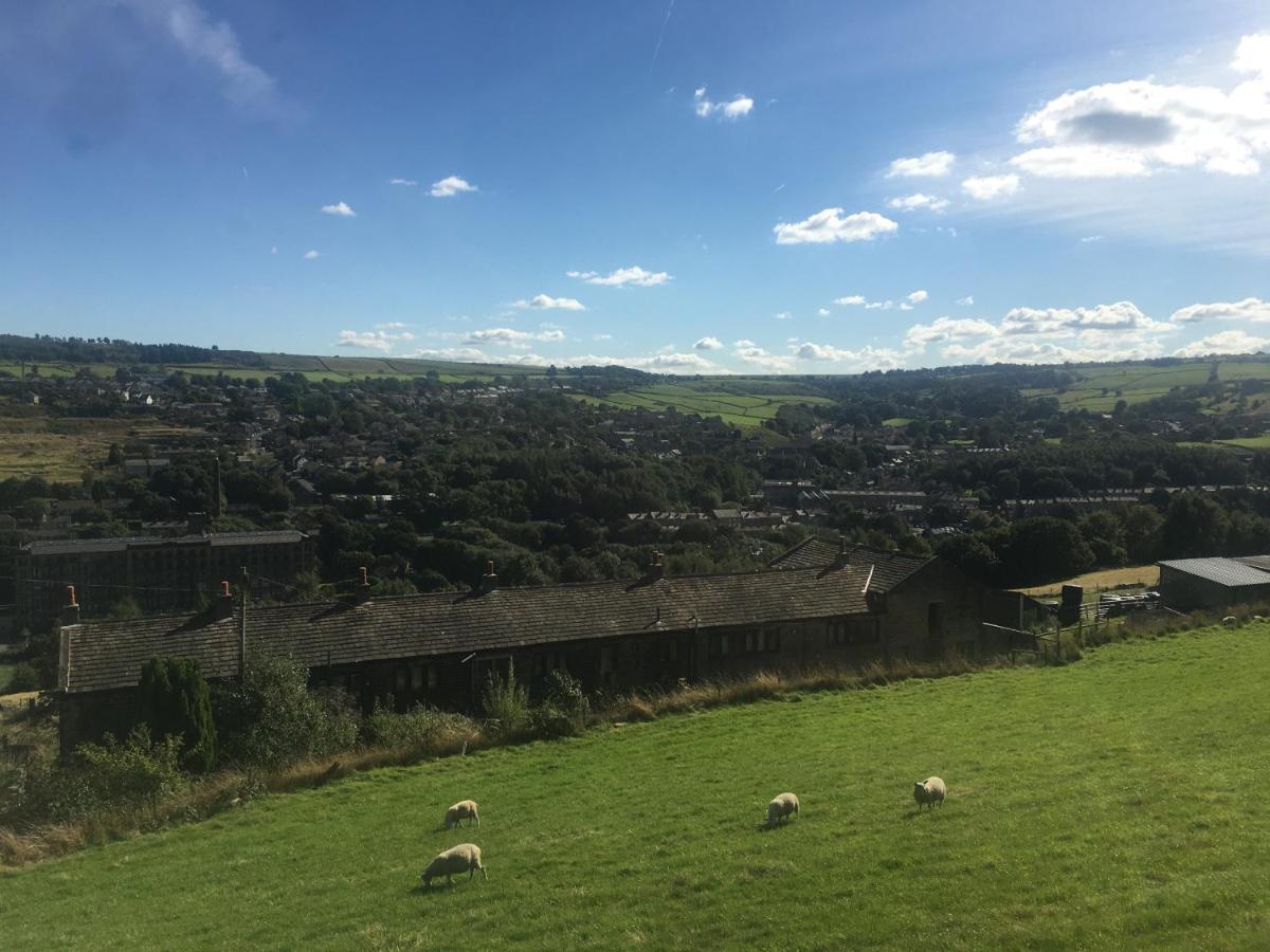 Holiday home Stunning With Stargazing Near Kielder Water