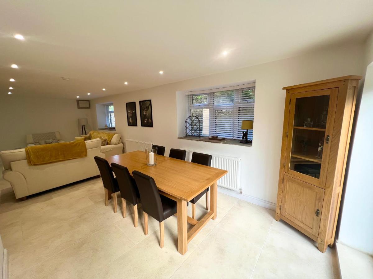 Holiday home Stunning With Stargazing Near Kielder Water