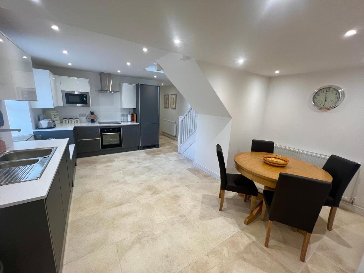 Stunning With Stargazing Near Kielder Water Greenhaugh
