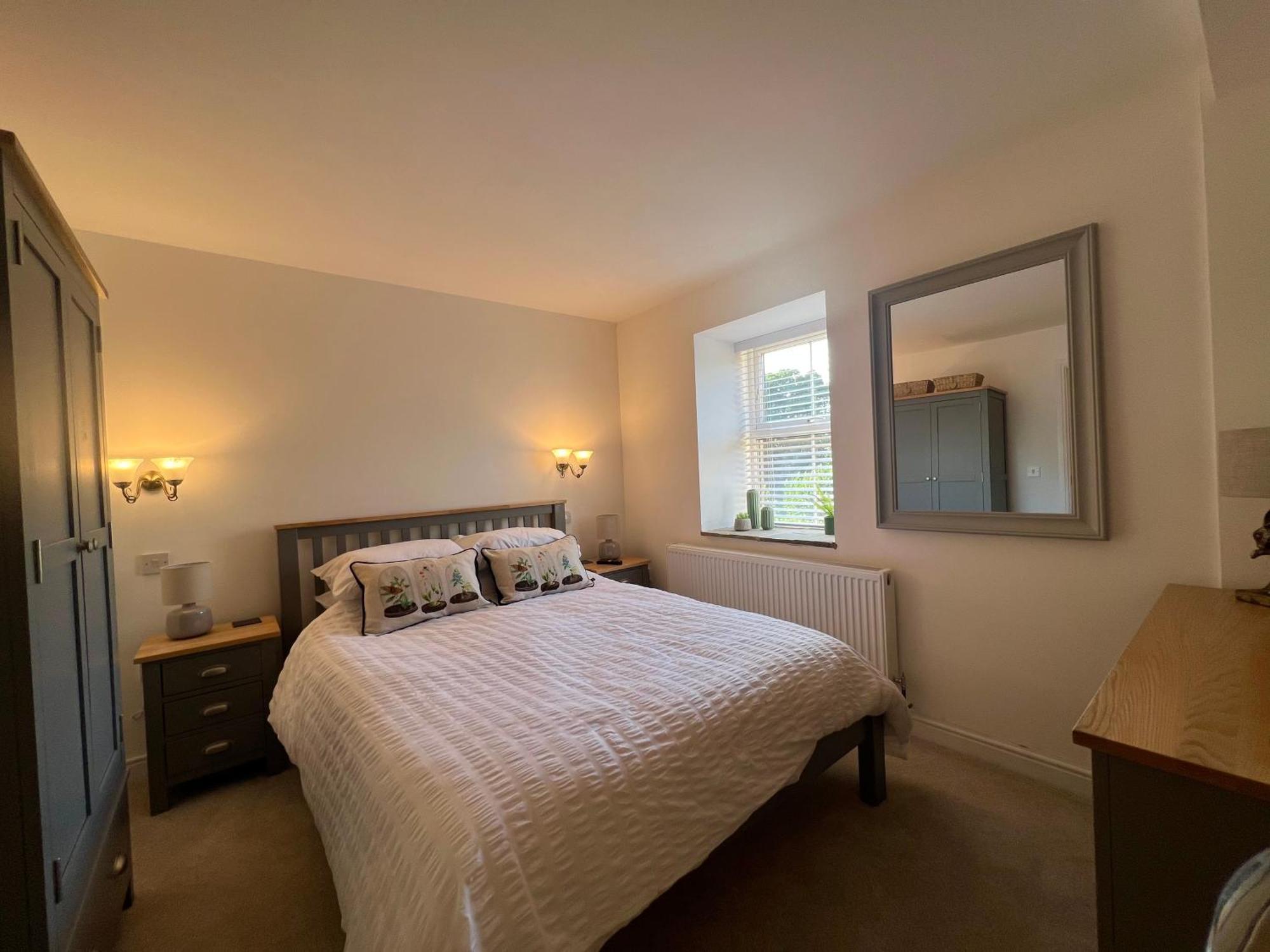 Stunning With Stargazing Near Kielder Water *