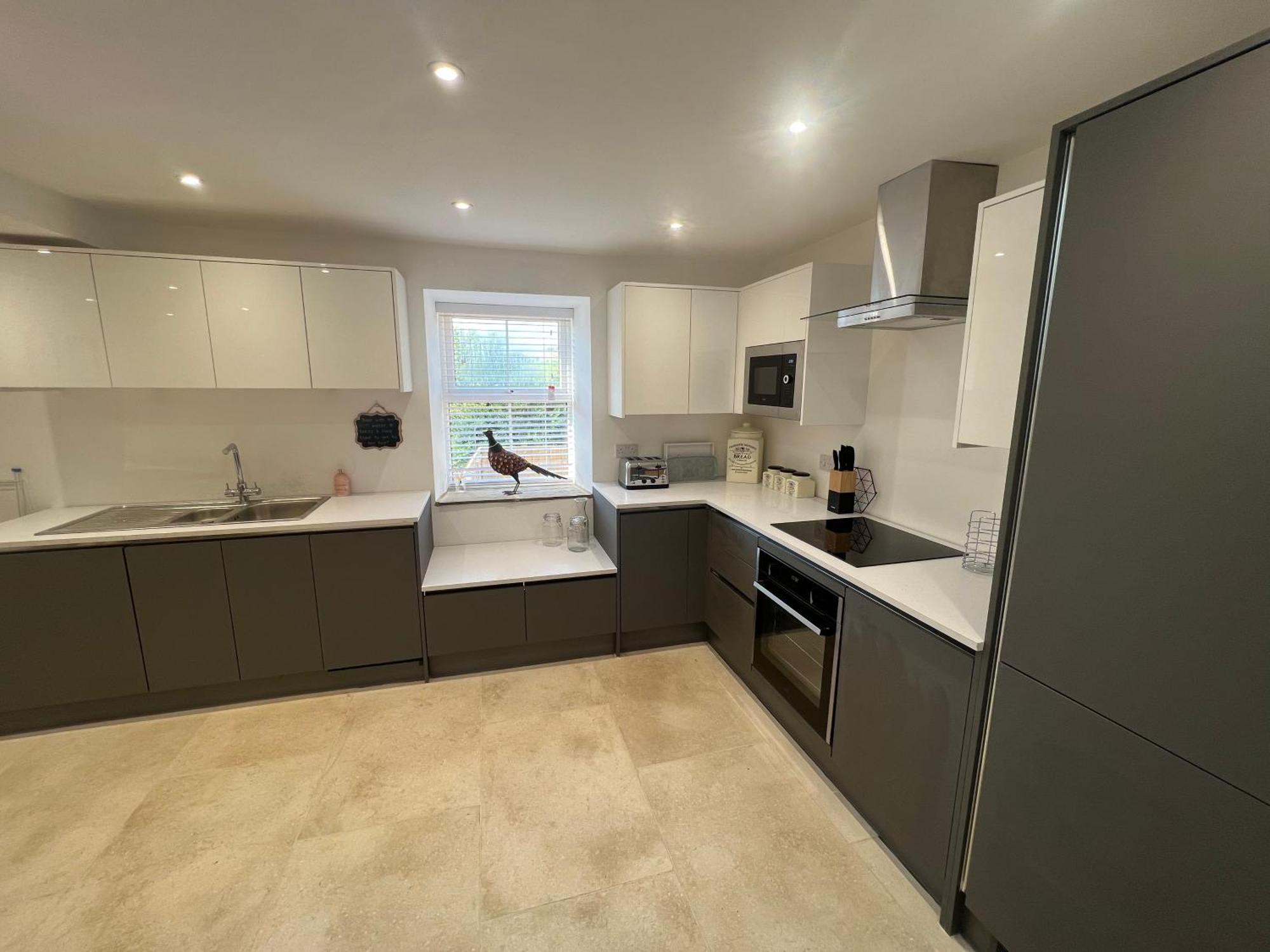 Stunning With Stargazing Near Kielder Water Greenhaugh
