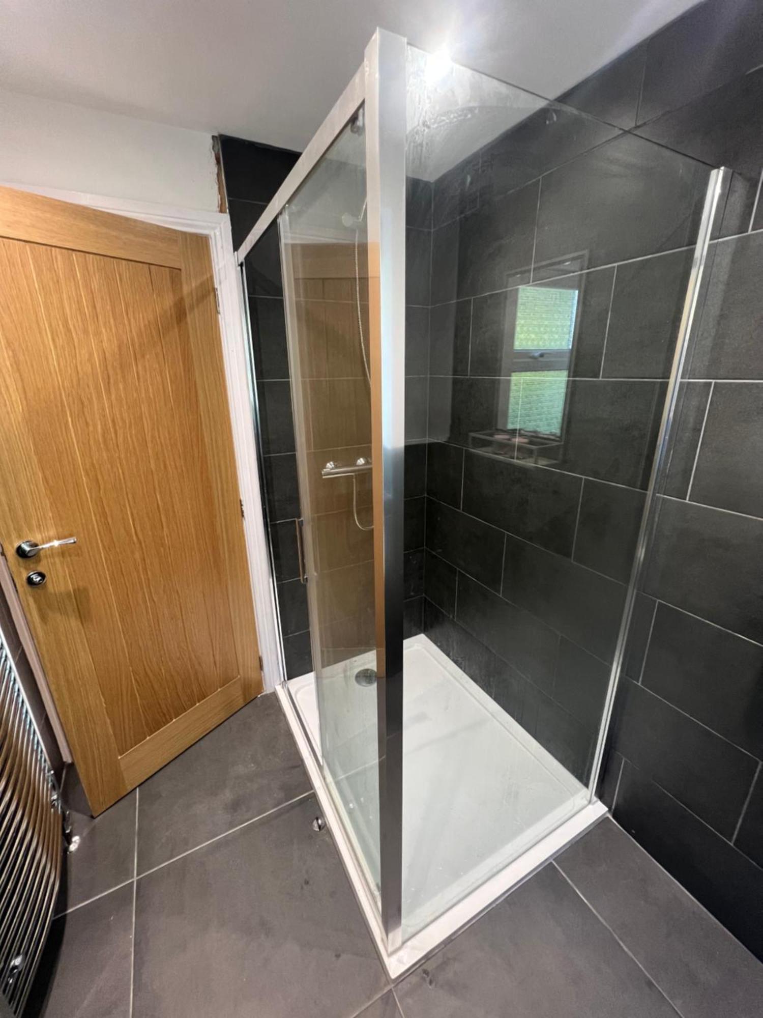 Holiday home Stunning With Stargazing Near Kielder Water