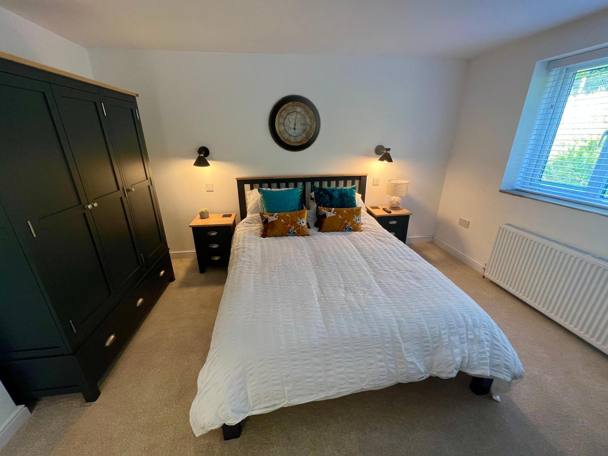Holiday home Stunning With Stargazing Near Kielder Water