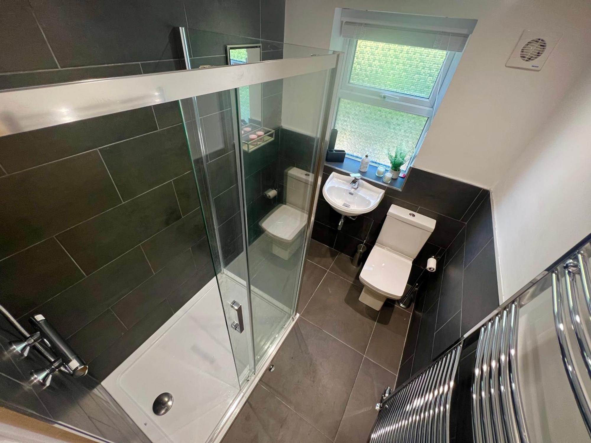 Stunning With Stargazing Near Kielder Water *
