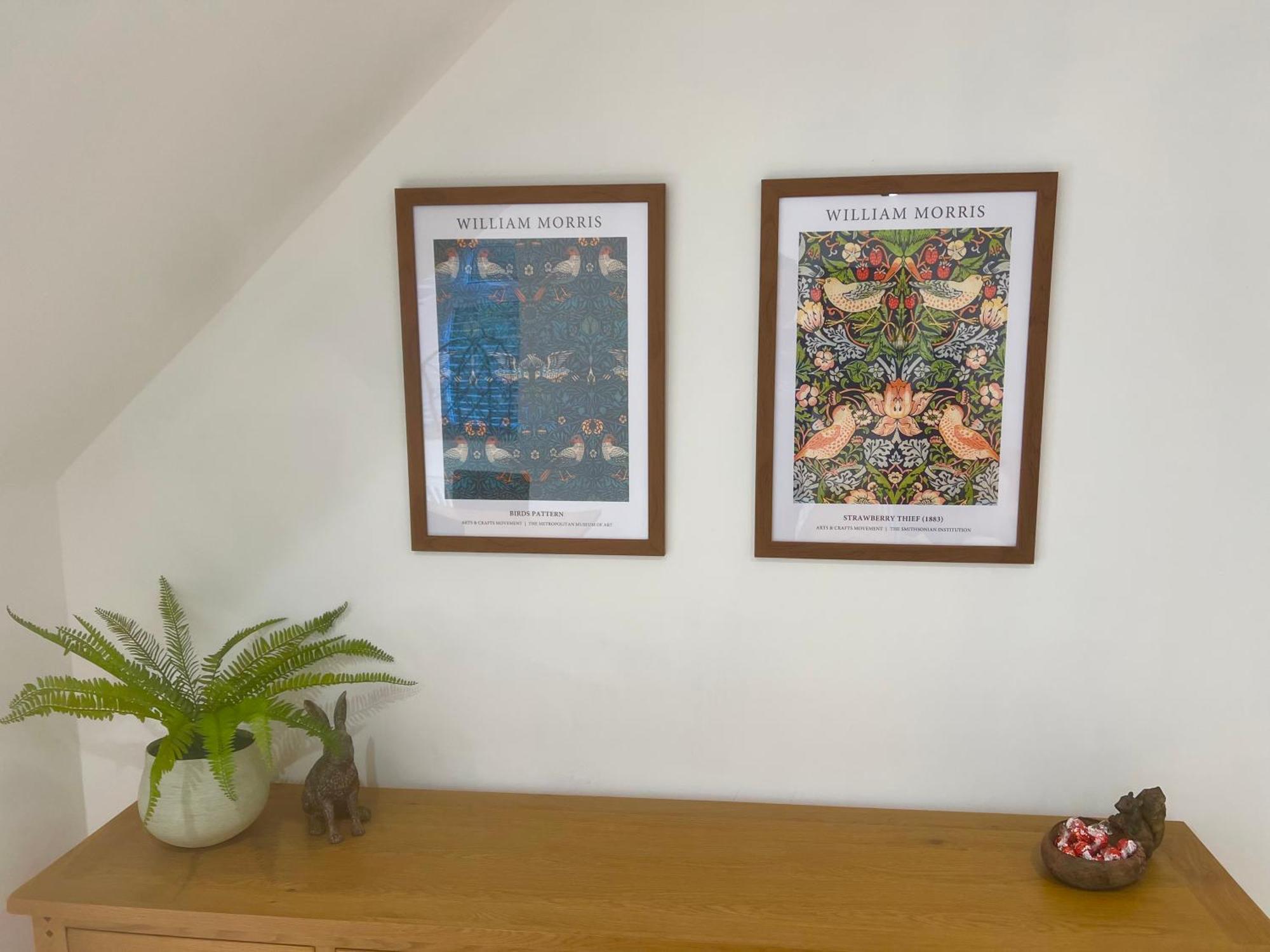 Holiday home Stunning With Stargazing Near Kielder Water