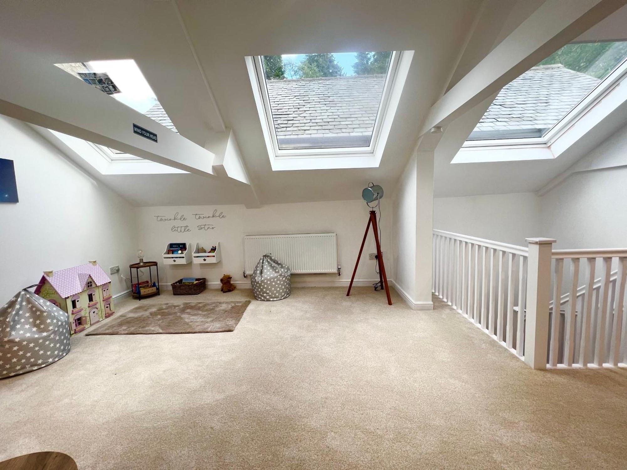 Holiday home Stunning With Stargazing Near Kielder Water