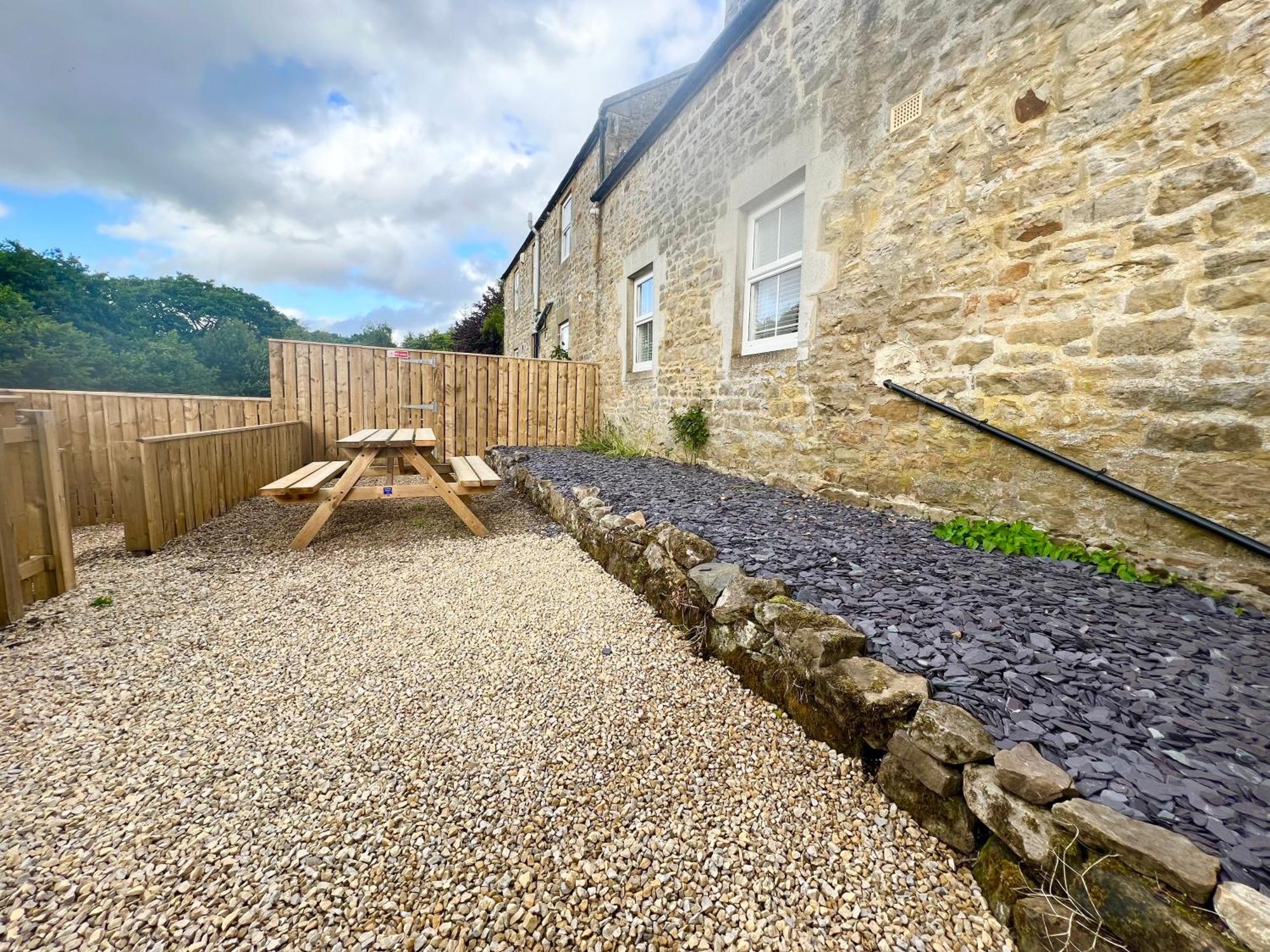 Holiday home Stunning With Stargazing Near Kielder Water *